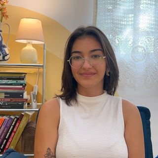 Dra. Ângela Moreto