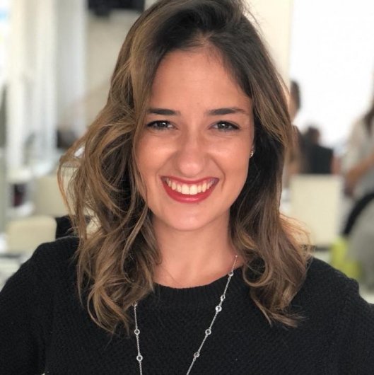 Thais Peixoto Maldonado