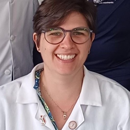 Dra. Rafaela Braga