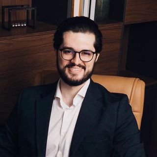 Dr. Ronaldo Barbosa de Farias Júnior