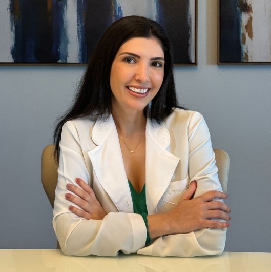 Dra. Viviane Ciambarella