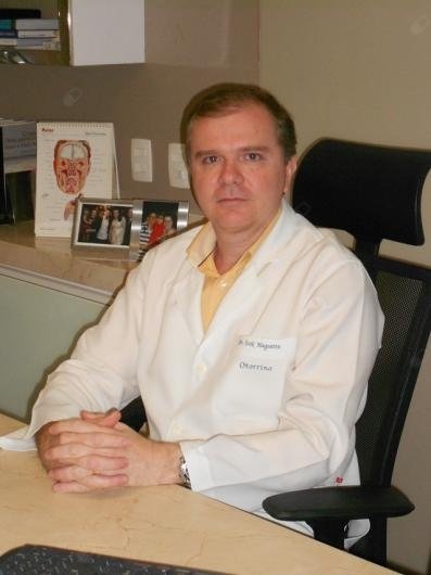 Dr. Erik Frota Haguette