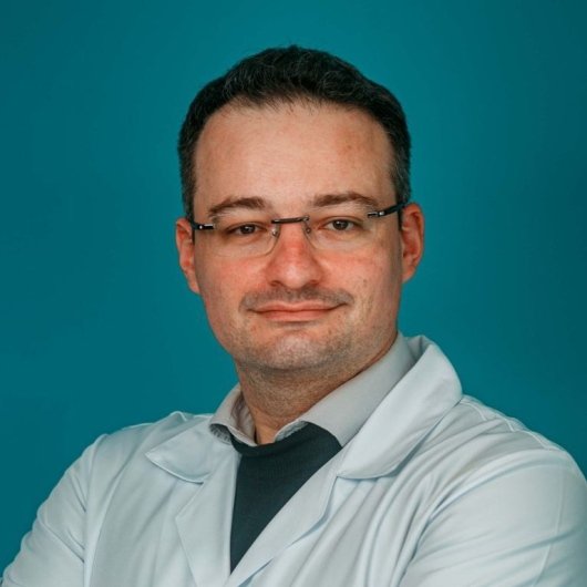 Dr. Maico Alexandre Nicodem