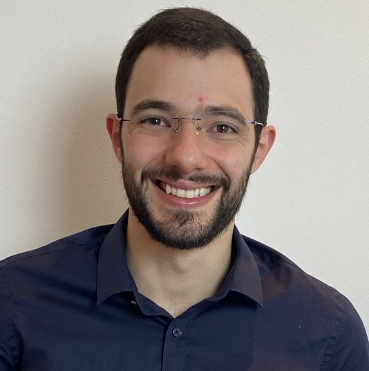 Dr. Rayan Haquim Pinheiro Santos