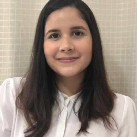 Carolinny Franco