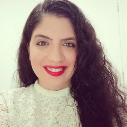 Jéssica de Pontes Gomes