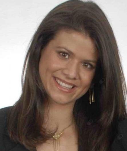 Pollyanna França da Silva