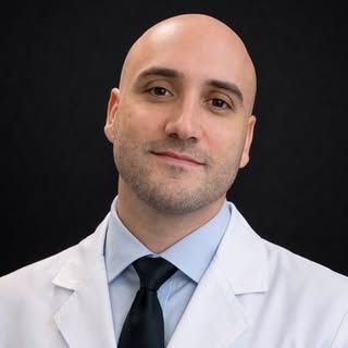Dr. Fillipe Agra De Oliveira Cosme