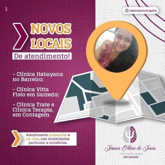 Jéssica Alves de Jesus