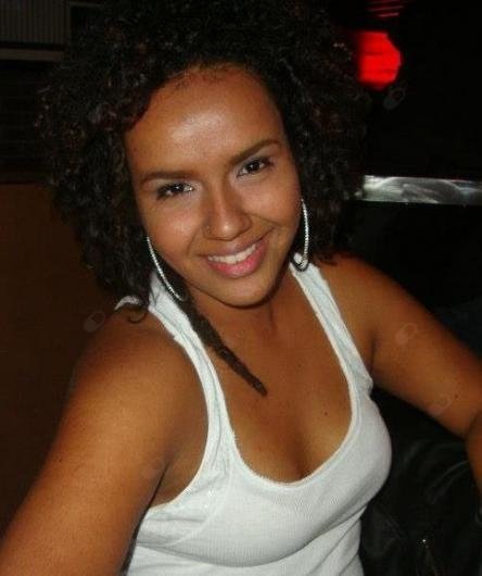 Priscilla Da Silva Sant'Ana Espíndola