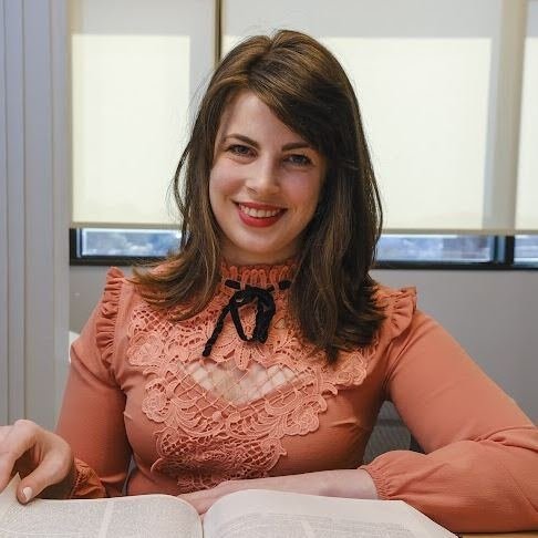 Dra. Giuliane Bogoni