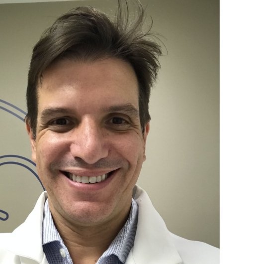 Dr. Marcio Ximendes Espirito Santo