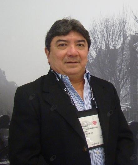 Dr. João Francisco Pacheco