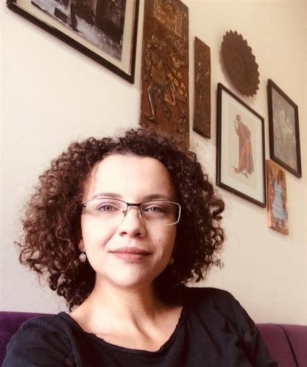 Paula Santiago