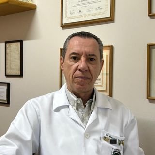 Dr. Manoel de Nobrega