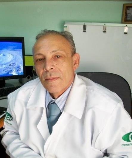 Dr. Paulo Roberto de Paiva