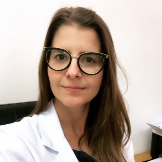 Dra. Mariana Tetilla