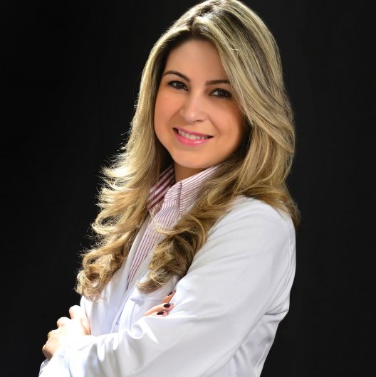 Juliana Severo De Almeida
