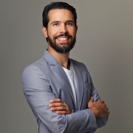 Dr. Hugo Leonardo Freire Gomes
