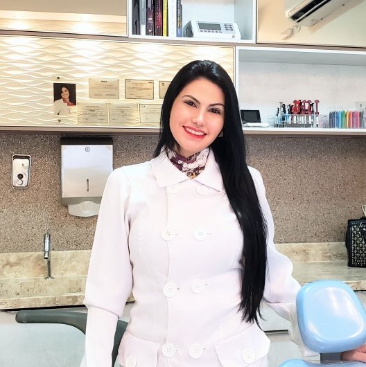 Dra. Suzane Medeiros Bacelar