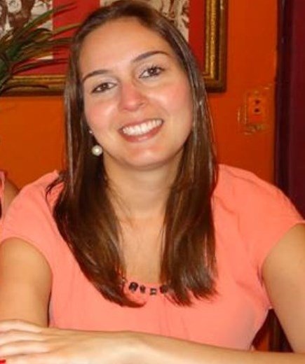 Dra. Samantha Gomes de Freitas Dickel