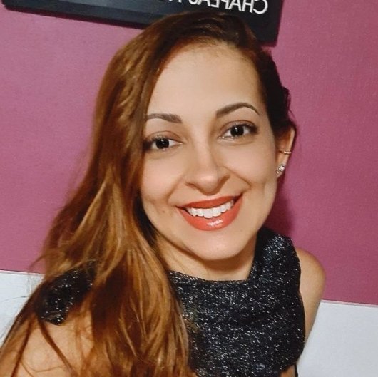 Dra. Rafaela Simões Macedo Gomes da Silva