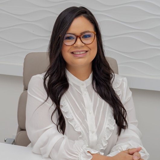 Dra. Sabrina Bispo Pereira