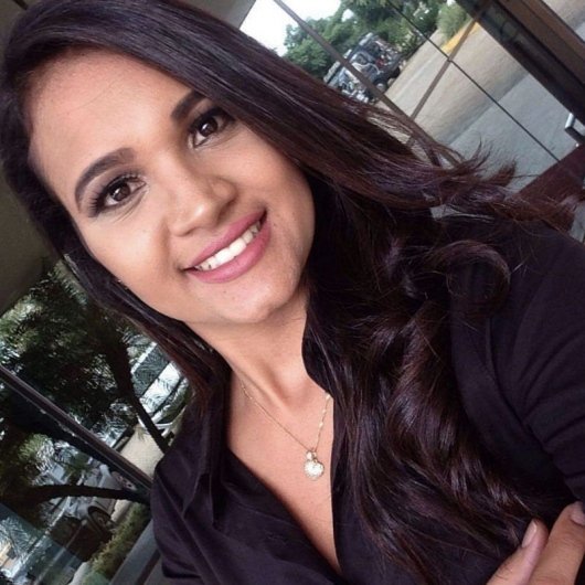 Dra. Amille Bastos Lima Da Silva