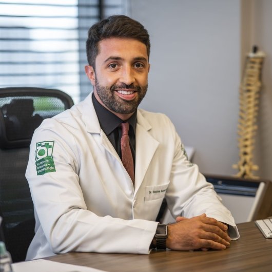 Dr. Vinicius Sabag