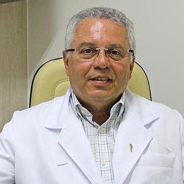 Dr. Silverio Freire de Carvalho Filho