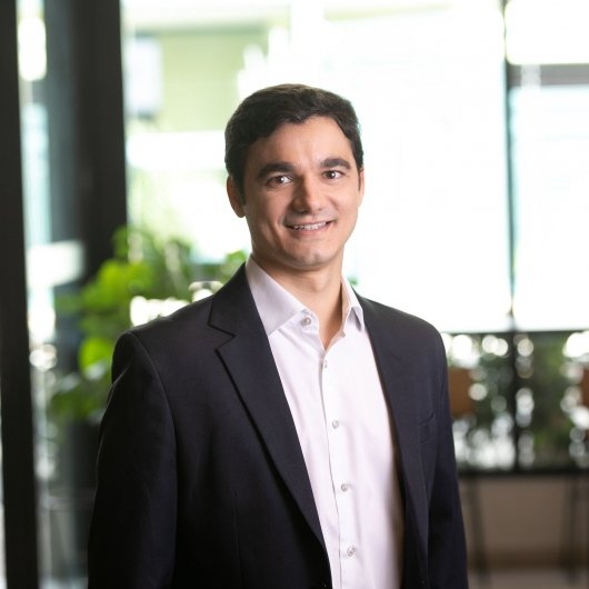 Dr. Diandro Marinho Mota