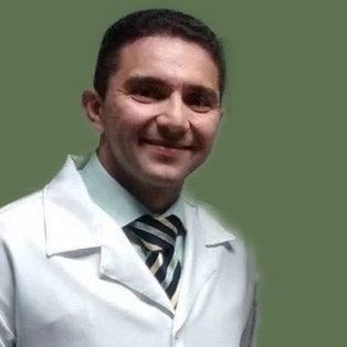 Dr. Adner Nobre