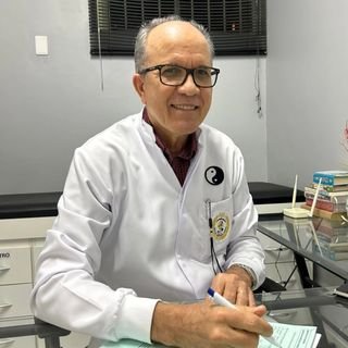 Prof. Luciano Ramos Lucrasi