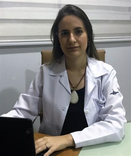 Dra. Camila Merlo Garcia Leal