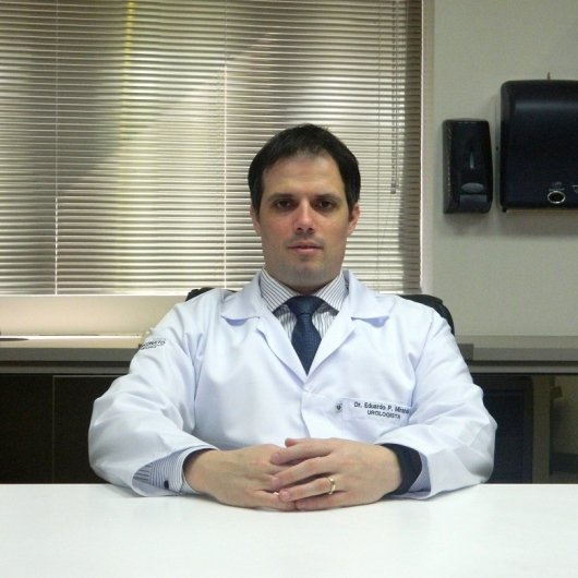 Dr. Eduardo Pereira de Miranda
