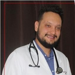 Dr. Luiz Fernando Cintra Campos Filho
