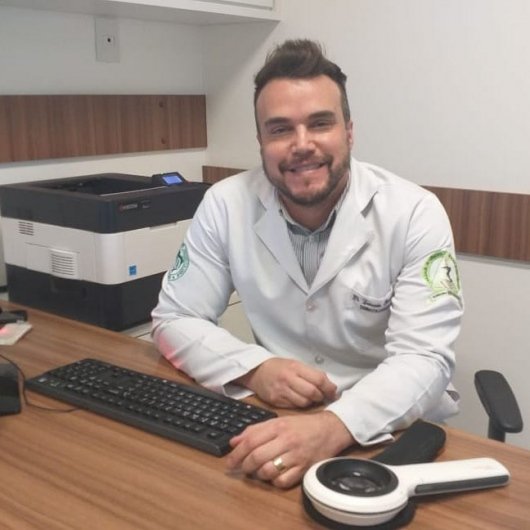 Dr. Leonardo Pimentel Castro