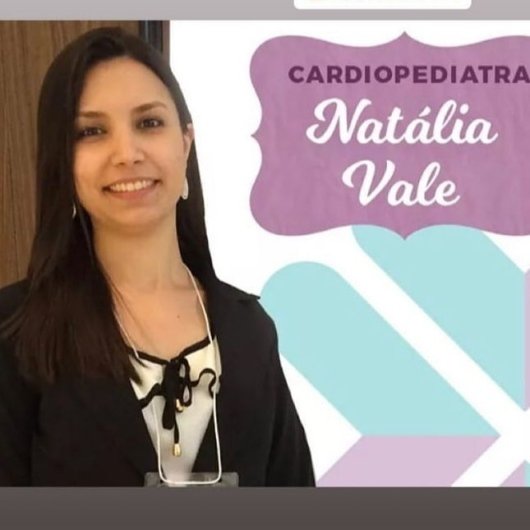 Dra. Natália Freitas De Deus Vale