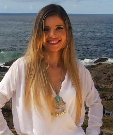 Maria Jaciara Macêdo