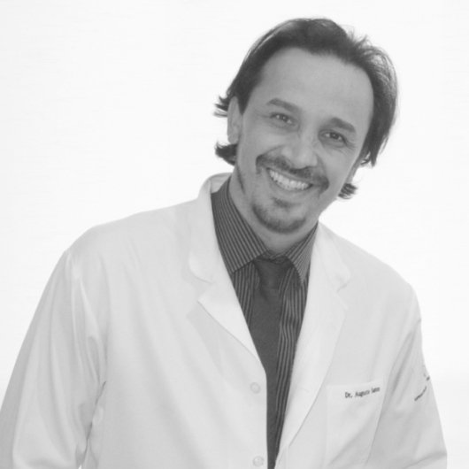 Dr. Luiz Augusto Ubirajara Santos