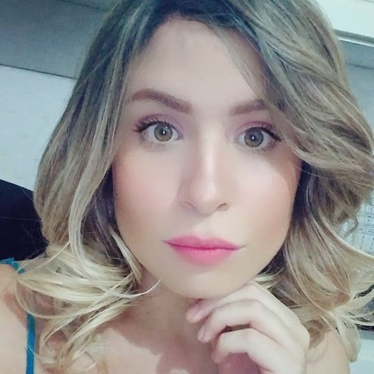 Patricia Santos Nascimento