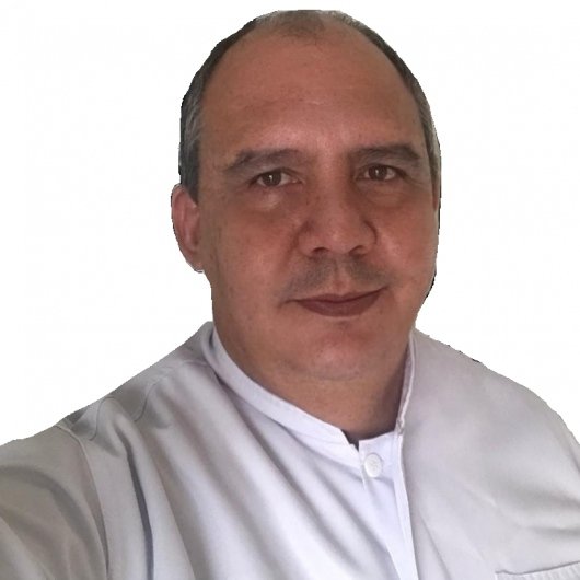 Dr. Ney Dirceu Batista de Holanda Moura