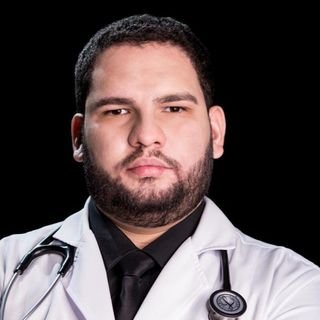 Dr. José Carlos Santiago Da Paixão