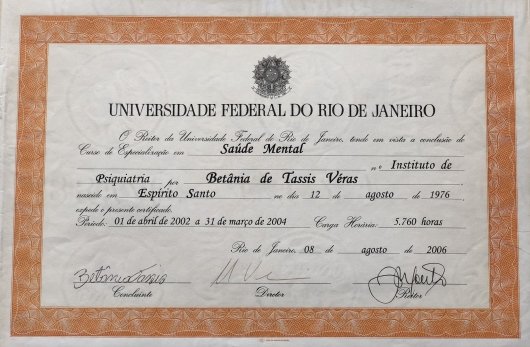 Betânia Tassis