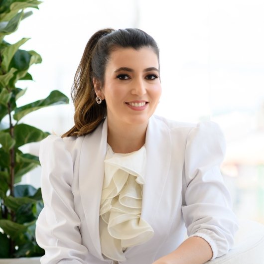 Dra. Nabila Demachki