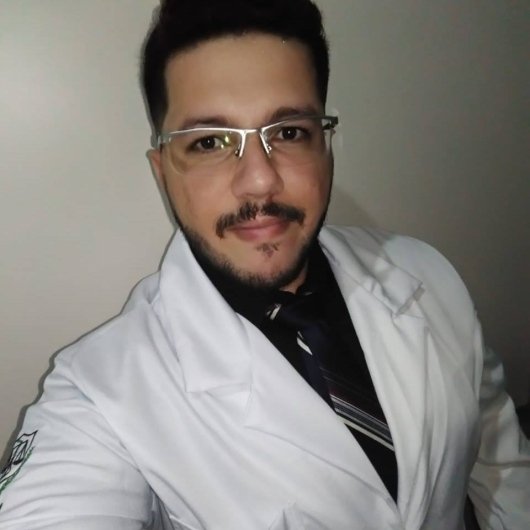 Dr. Murilo Vieira Bastos