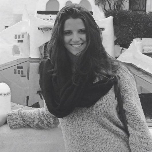 Carolina Martin