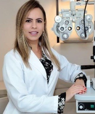 Dra. Glaucia Matos