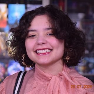 Ana Carolina Barroso Ferreira