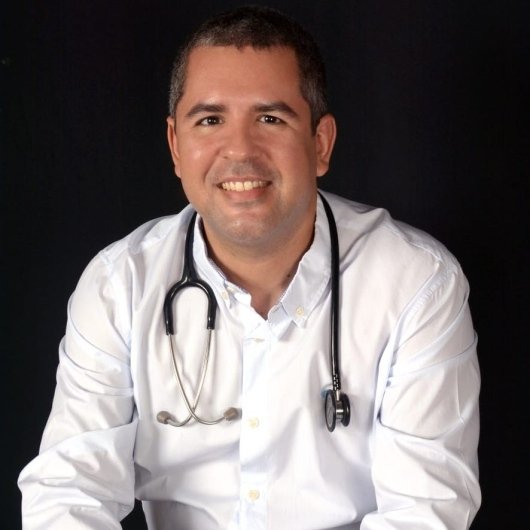 Dr. Ênio Pereira Carvalho